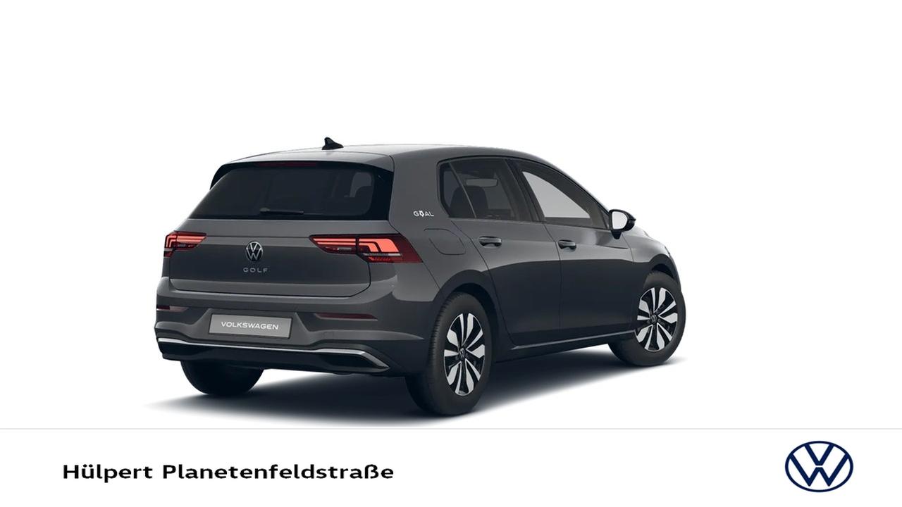 Volkswagen Golf Golf VIII