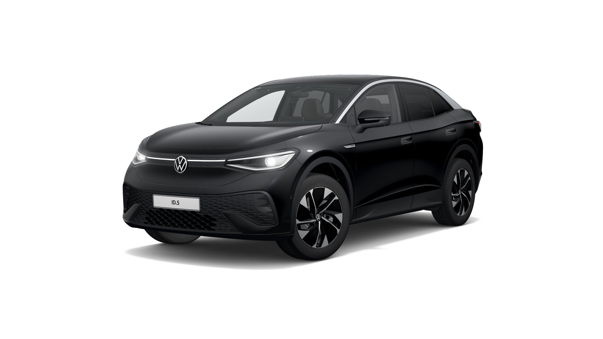 Volkswagen ID.5 IQ.Drive Pro