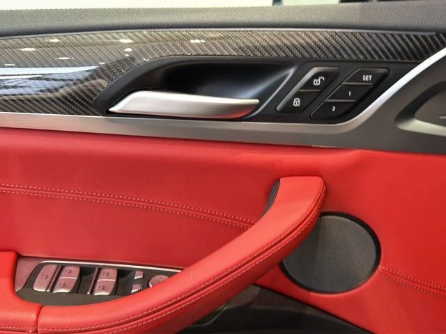 BMW X3 Business Line