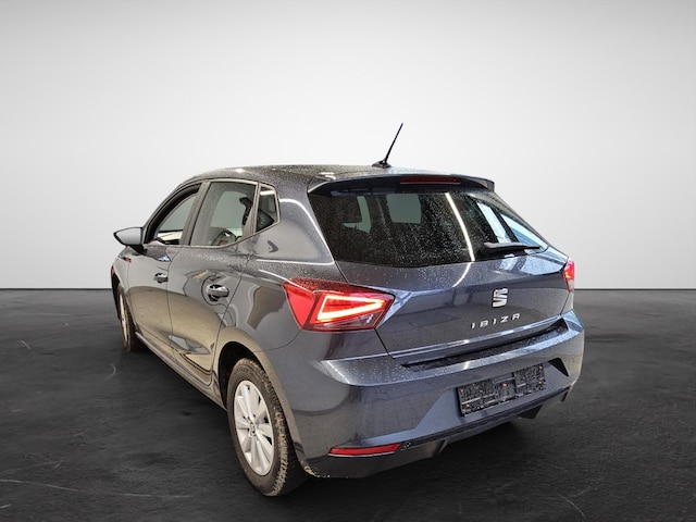 Seat Ibiza 1.0 TSI DSG Style