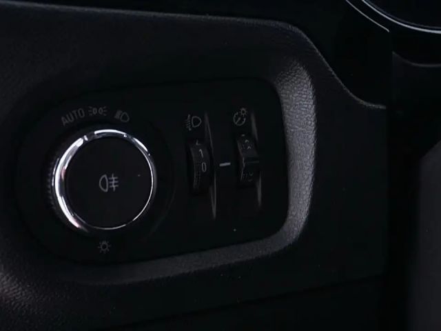 Opel Corsa GS-Line Grand Sport