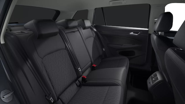 Volkswagen Golf 1.5 TSI Golf VIII Plus Variant