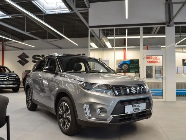 Suzuki Vitara AllGrip Comfort DualJet Hybrid