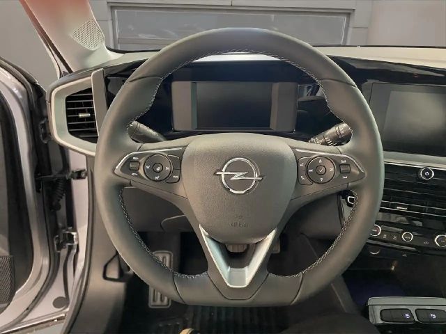 Opel Mokka Elegance Mokka-e