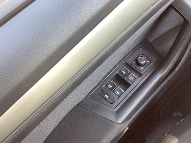 Volkswagen T-Roc DSG Move