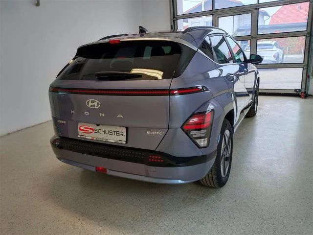 Hyundai Kona Electric