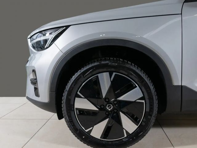 Volvo C40 Plus Recharge