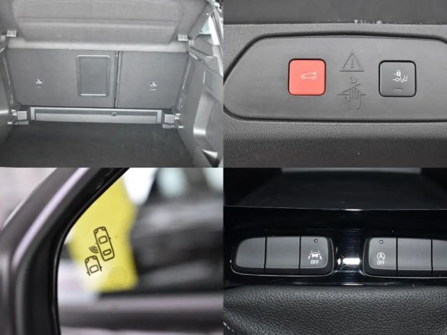 Opel Grandland X 1.2 Turbo GS-Line Grand Sport