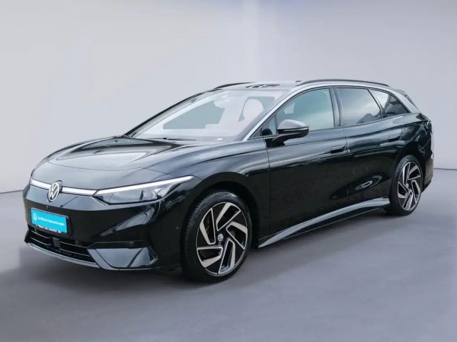 Volkswagen ID.7 Tourer