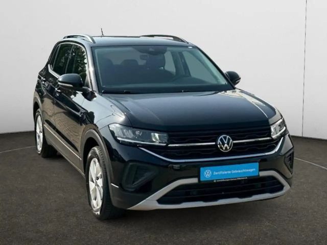 Volkswagen T-Cross 1.0 TSI IQ.Drive Life