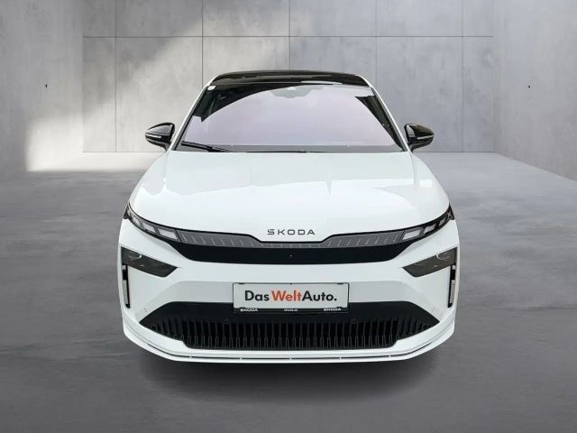 Skoda Enyaq Coupe Sportline