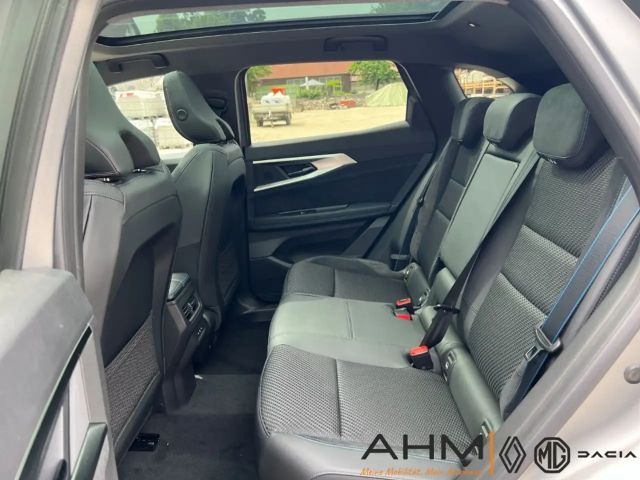 Renault Austral Alpine Esprit