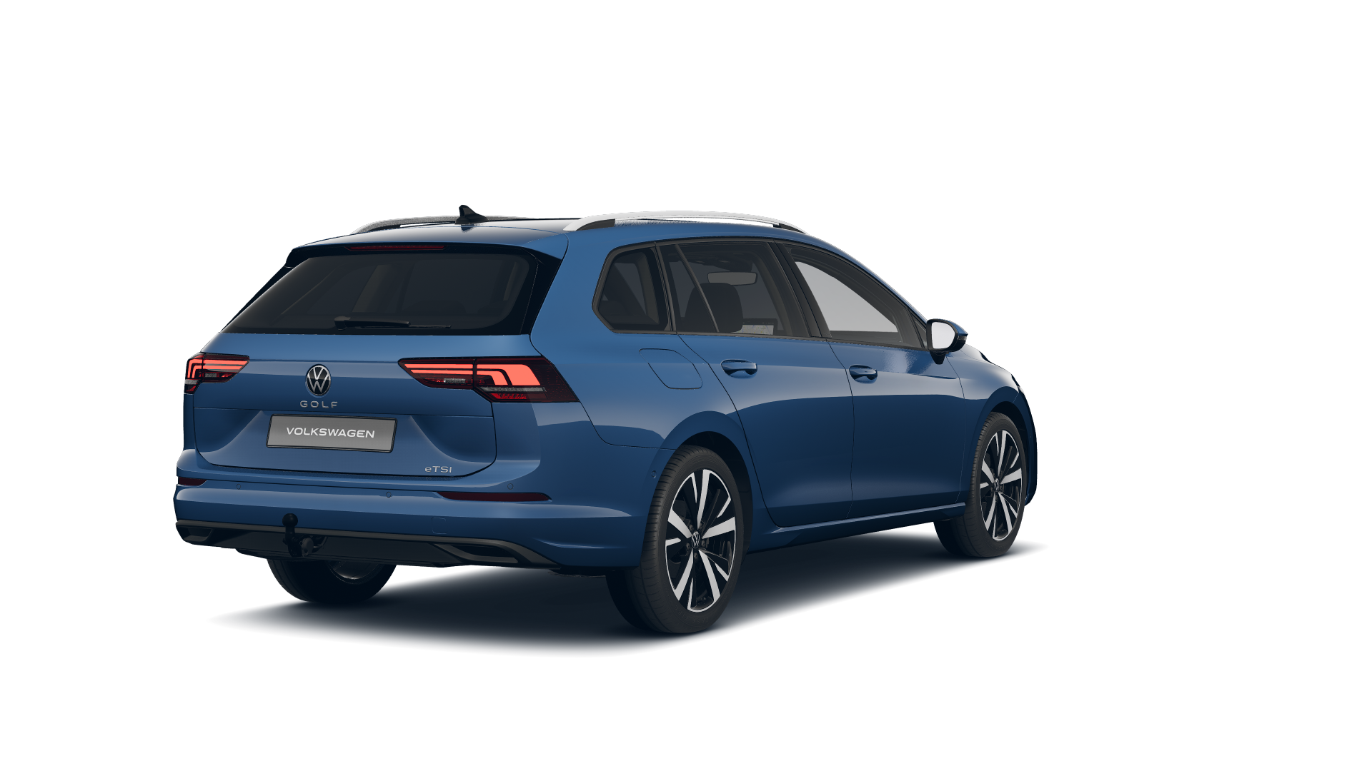 Volkswagen Golf DSG Golf VIII Life Variant