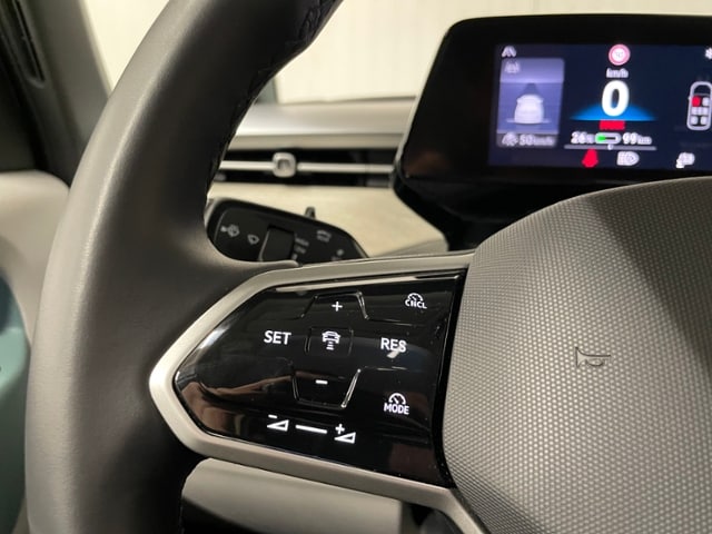 Volkswagen ID.Buzz IQ.Drive