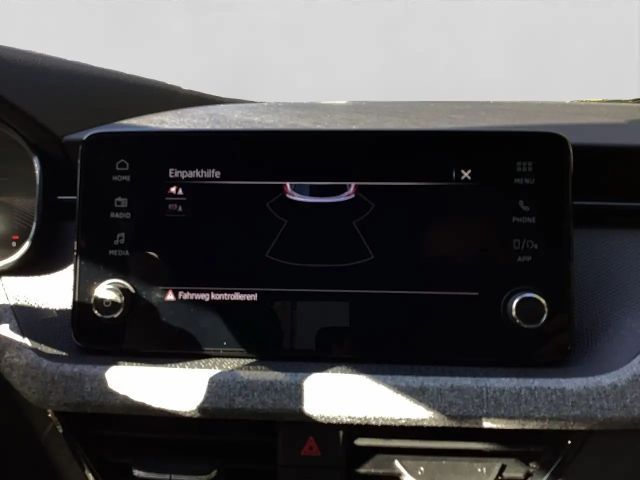 Skoda Kamiq 1.0 TSI Selection