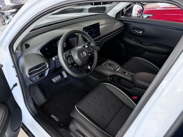 Honda ZR-V 2.0 e:HEV i-MMD
