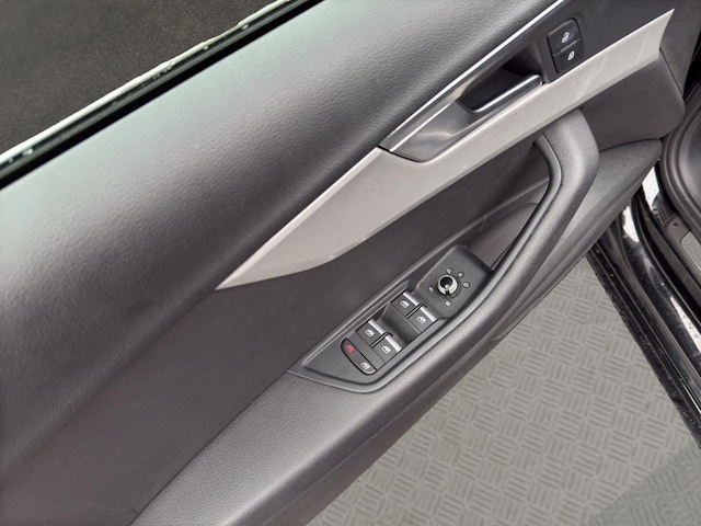 Audi A4 40 TDI Avant S-Tronic