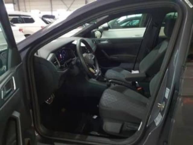 Volkswagen Taigo 1.5 TSI DSG R-Line