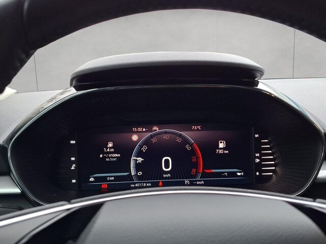 Skoda Fabia 1.0 TSI Style Style