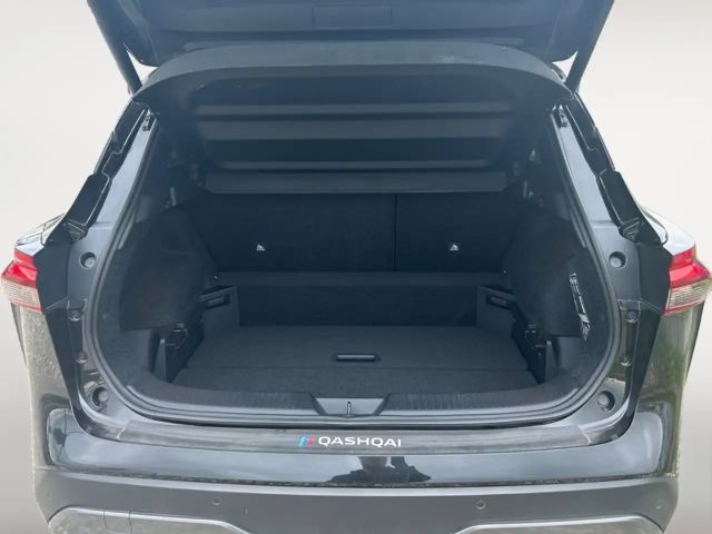 Nissan Qashqai DIG-T N-Connecta