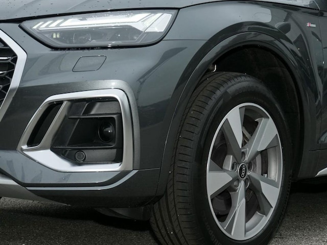 Audi Q5 50 TDI Quattro Sportback