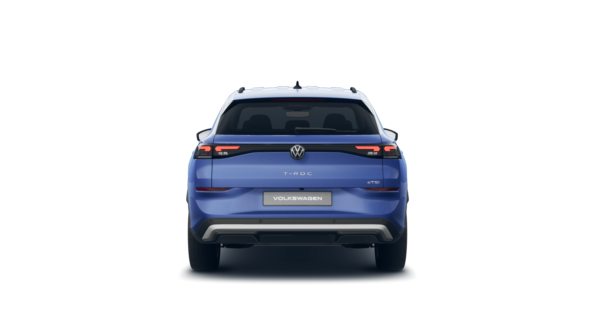 Volkswagen T-Roc 1.5 eTSI DSG Life