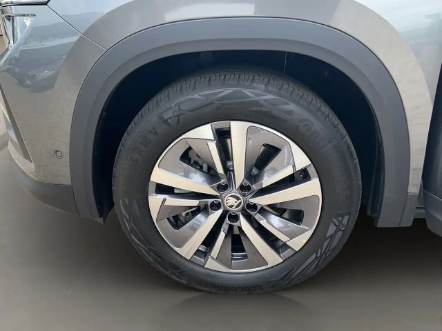 Skoda Kodiaq 2.0 TDI Selection