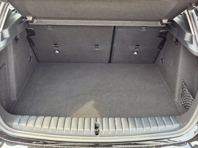 BMW 118 118d Advantage pakket Sedan