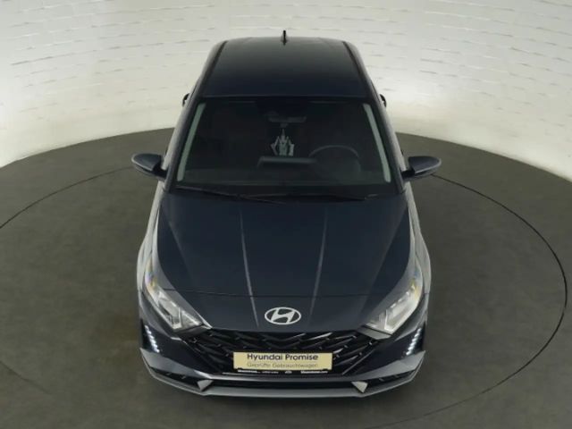 Hyundai i20 T-GDi Trend