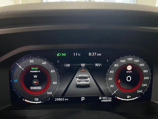 Nissan Qashqai N-Connecta