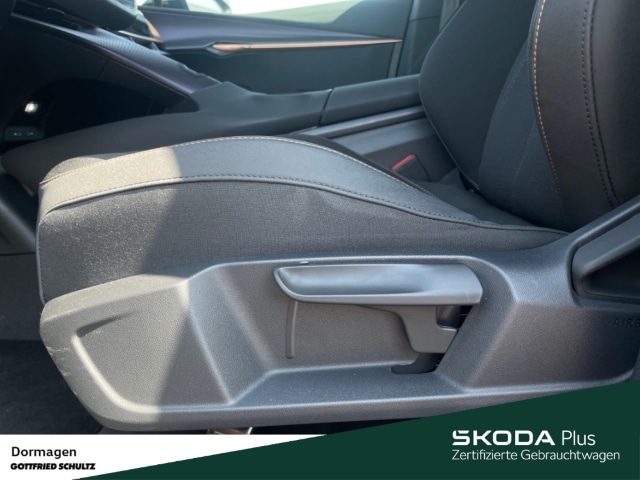 Cupra Tavascan Tavascan ENDUCUPRA 368 EURO BRUTTO 210 kW MATRIX N