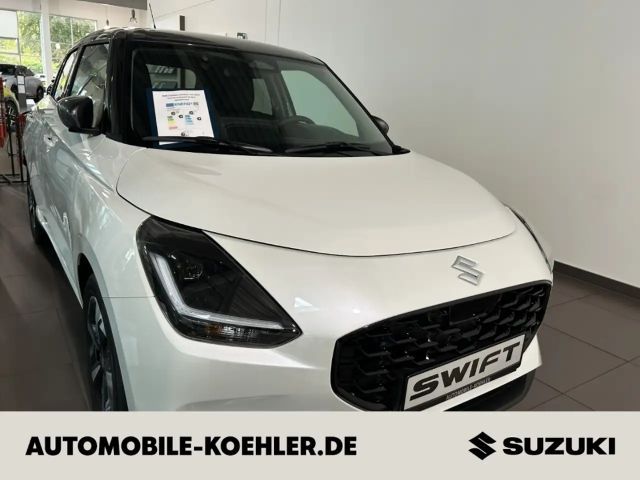 Suzuki Swift Comfort Hybrid