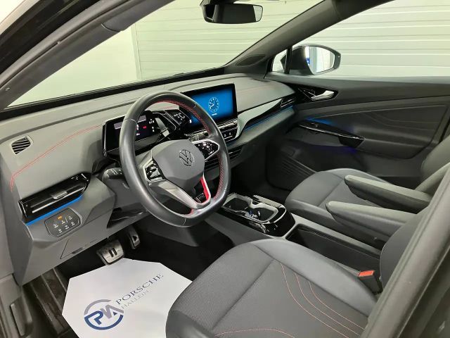 Volkswagen ID.4 220 kW 4Motion GTX