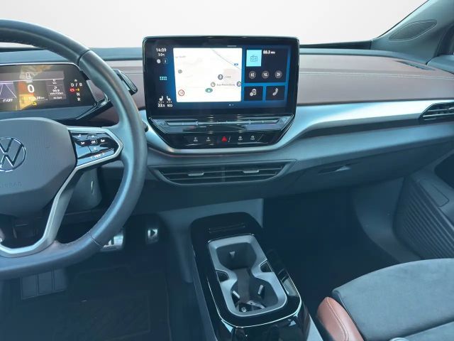 Volkswagen ID.4 Performance Pure