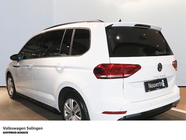 Volkswagen Touran 1.5 TSI DSG Highline