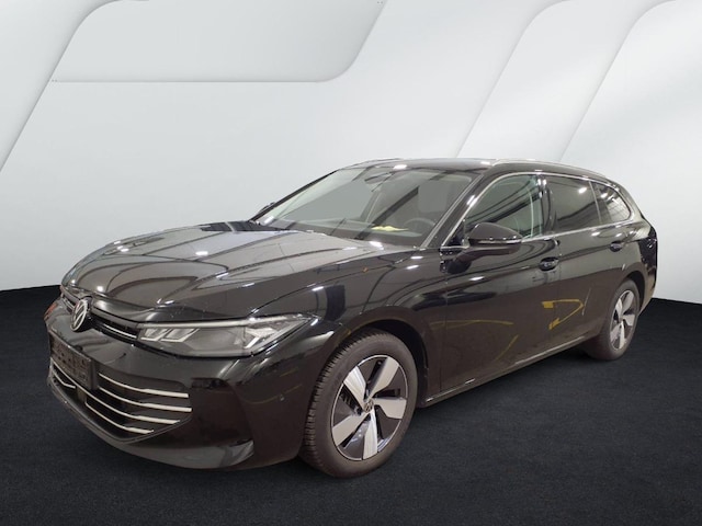 Volkswagen Passat 1.5 eTSI Business DSG