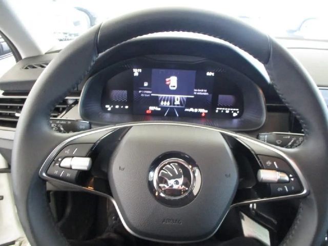 Skoda Scala Essence, Standort Geldern