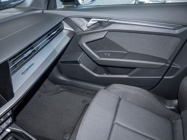 Audi A3 30 TFSI S-Line S-Tronic Sportback