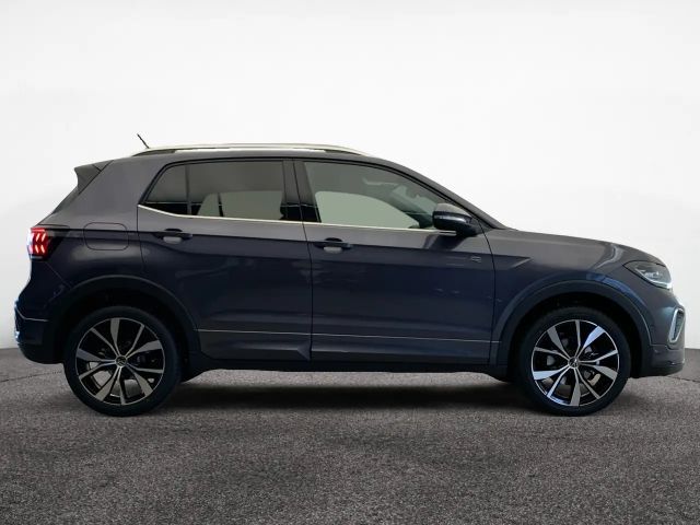 Volkswagen T-Cross 1.5 TSI DSG R-Line