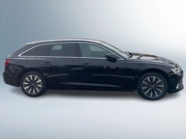 Audi A6 35 TDI Sport