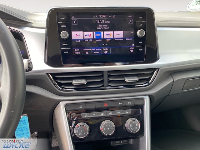 Volkswagen T-Roc 1.0 TSI Life