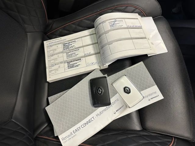 Renault Espace Initiale Paris dCi 190