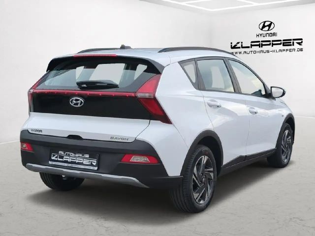 Hyundai Bayon Select
