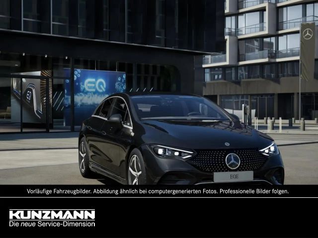 Mercedes-Benz EQE 350 AMG Line Sedan