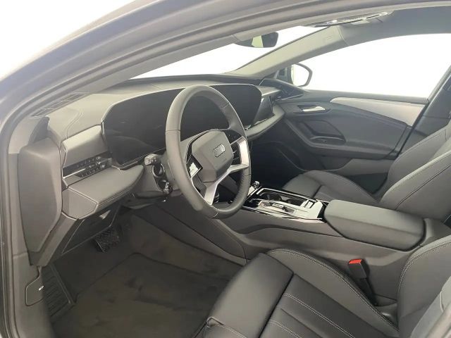 Audi A6 e-tron e-tron