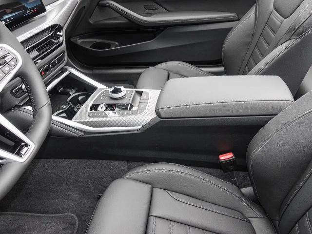 BMW 420 420i Cabrio M-Sport