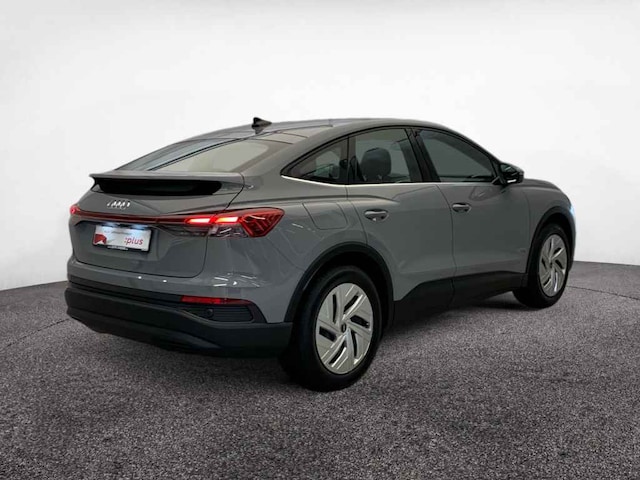 Audi Q4 e-tron 35 Sportback