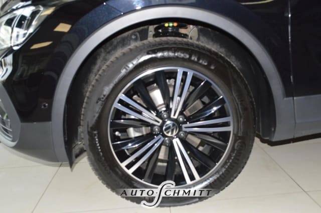 Volkswagen Tiguan 2.0 TDI DSG Life
