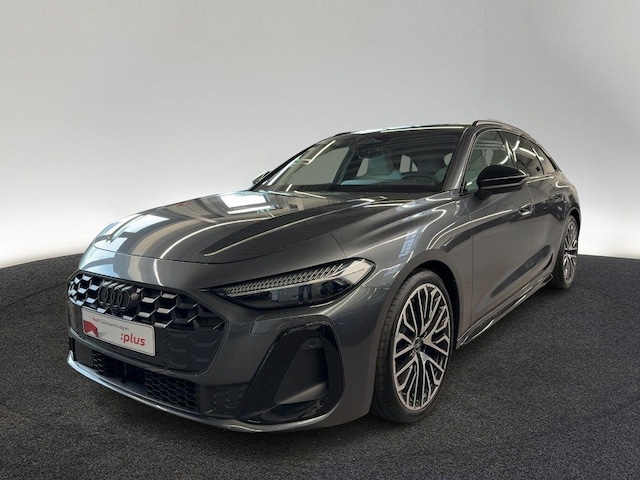 Audi A5 Avant Quattro S-Tronic