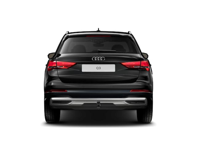Audi Q3 35 TFSI S-Tronic